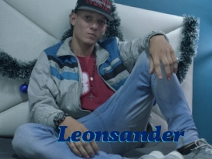 Leonsander