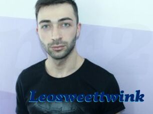 Leosweettwink