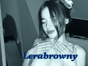 Lerabrowny