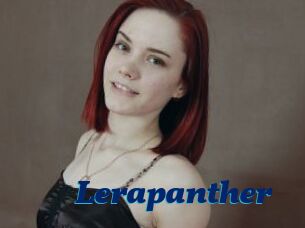 Lerapanther