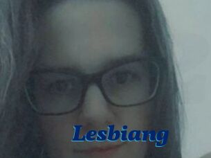 Lesbiang