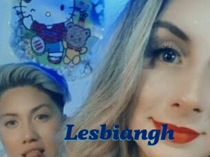 Lesbiangh