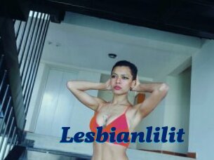 Lesbianlilit