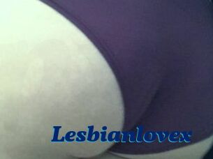 Lesbianlovex