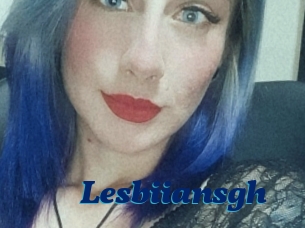 Lesbiiansgh