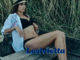 Lesivietta