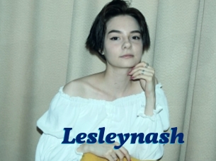 Lesleynash