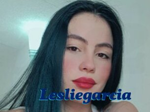 Lesliegarcia