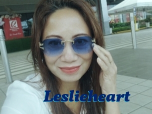 Leslieheart