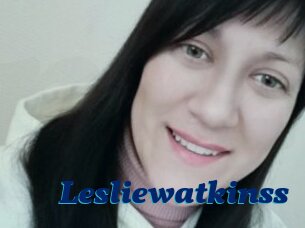 Lesliewatkinss