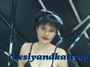 Leslyandkatty69