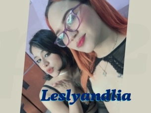 Leslyandlia