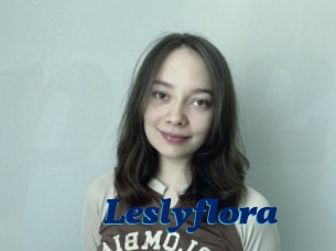 Leslyflora