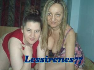 Lessirenes77