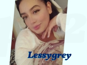 Lessygrey