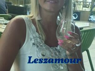 Leszamour