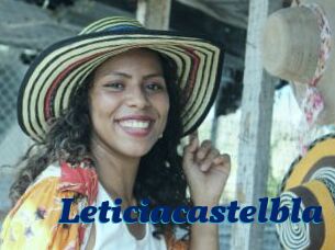 Leticiacastelbla