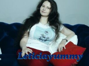 Leticiayummy