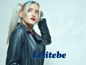 Letitebe