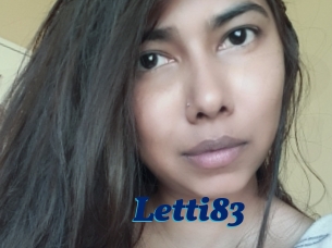 Letti83