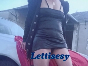 Lettisesy