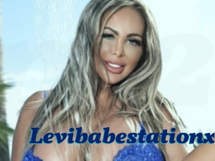 Levibabestationx