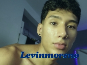 Levinmoreno