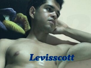 Levisscott