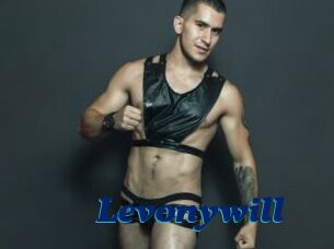 Levonywill