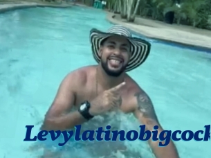 Levylatinobigcock