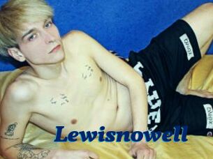 Lewisnowell