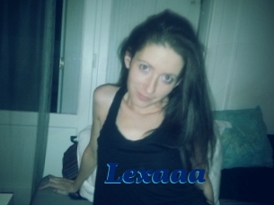 Lexaaa