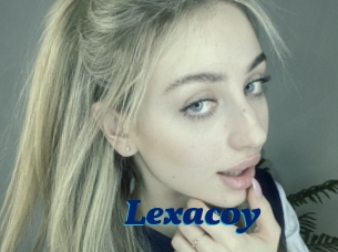 Lexacoy