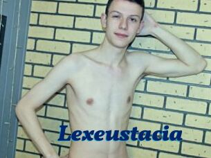 Lexeustacia
