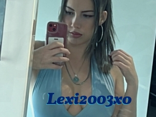 Lexi2003xo