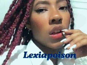 Lexiapoison