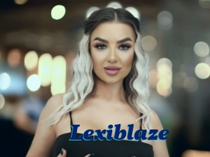 Lexiblaze