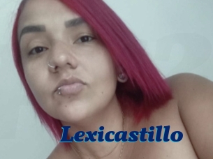 Lexicastillo