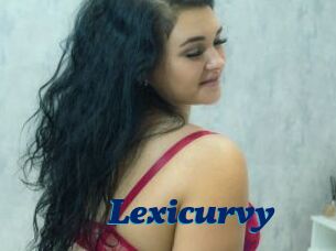 Lexicurvy