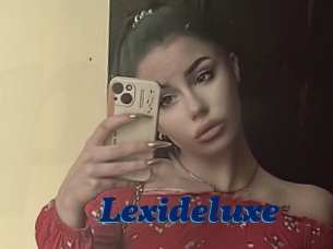 Lexideluxe