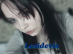 Lexidevis