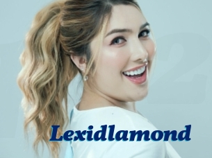 Lexidlamond