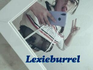 Lexieburrel