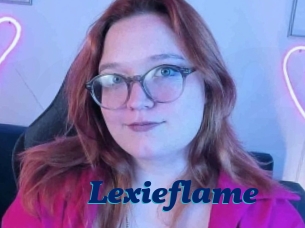 Lexieflame