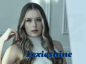 Lexieshine