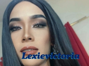 Lexievictoria