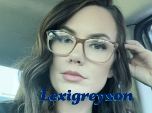 Lexigreyson