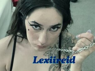 Lexiireid