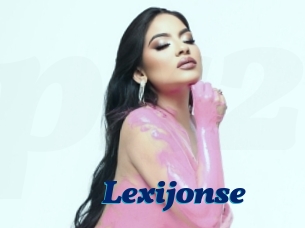 Lexijonse