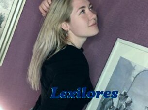 Lexilores